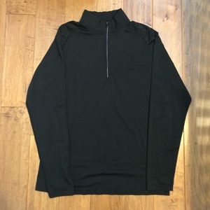 Lululemon Metal Vent Tech Half-Zip